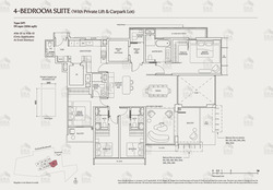 Upperhouse At Orchard Boulevard (D10), Apartment #502801701